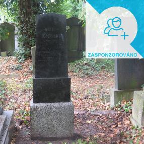 √ Jindřich Reimann (1919)