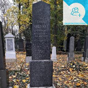 √ Chaje Fränkel (1917)