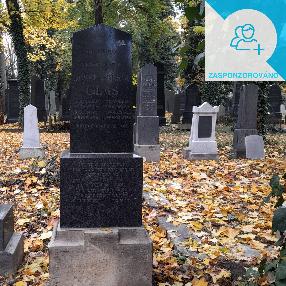 √ J. a B. Glasovi (1901/1914)