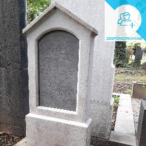 √ A. a S. Korálkovi (1908/1912)