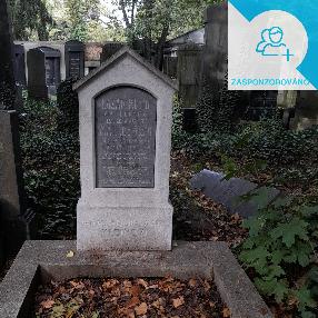 √ Lazar Klein (1915)