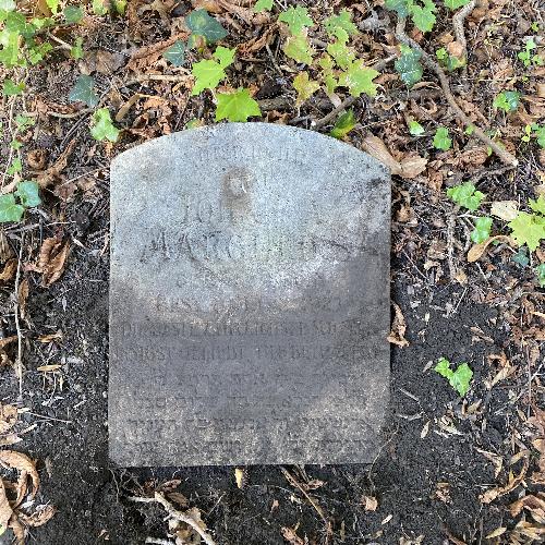 Johanna Margolius (1923)