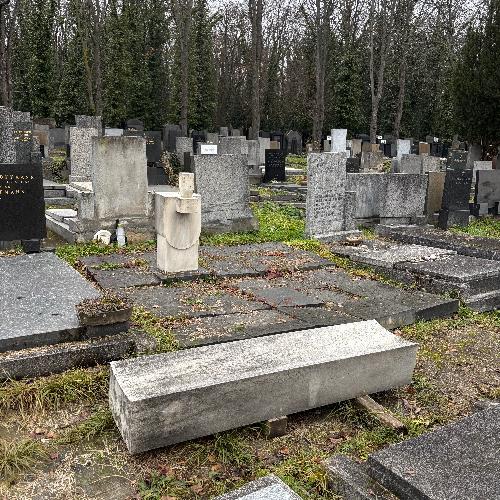 Wiliam Bukovy (1968)