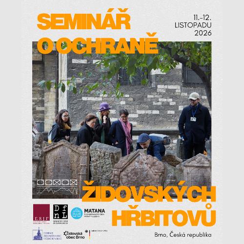 Seminar on the Protection of Jewish Cemeteries